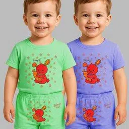 Boys Cotton Boxer Briefs-image-43