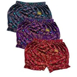 gialon  Cotton Printed Boxer Briefs-picture-40