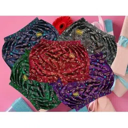 gialon  Cotton Printed Boxer Briefs image 1