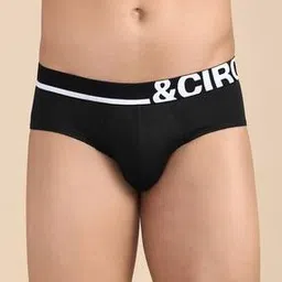 &circus Men Pack of 5 Briefs with Elasticated Waist-picture-22