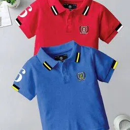 codez Boys Self-design Polo T-shirt-picture-53