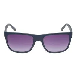 calvin klein Men Gradient Square Sunglasses-CK 21531 438 58 S-picture-24