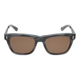 calvin klein Men UV-Protected Square Sunglasses-CK 21526 420 53 S-picture-31