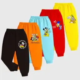 kuchipoo Boys Decorative/Art Deco Pyjamas-picture-46