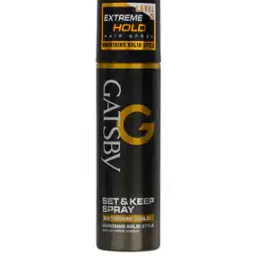 gatsby Hair Spray Set & Keep Extreme Hold-picture-26