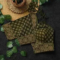 nyrika Women Printed Back-Open Blouse-picture-53