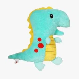 fuzzbuzz Dino Soft Plush Cushion-picture-24