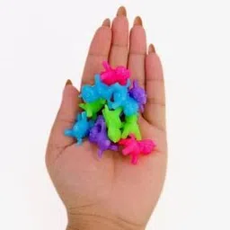 scoobies Set of 12 Unicorns Dawdlers-picture-48