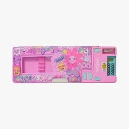smiggle Epic Adventures Pop Out Pencil Case-picture-32