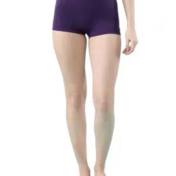 hint Pack Of 2 Mid Rise Boyshorts image 1
