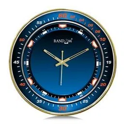 random  Modern Wall Clock  -picture-21