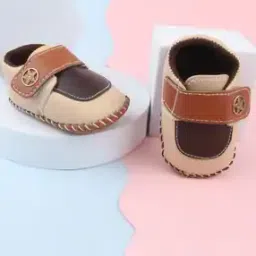 neska moda Synthetic Shoes with Lace fastening-picture-43