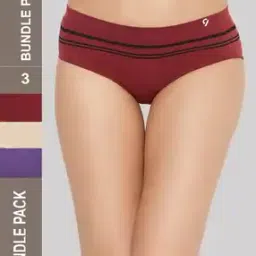 c9 airwear Half Coverage Mid Rise Briefs-picture-49