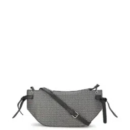 allen solly Women Geometric Print Sling Bag-picture-19