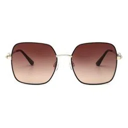 bebe Women UV-Protected Square Sunglasses-3069 C2 57 S-picture-15