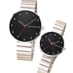 giordano Set of 2 Water-Resistant Analogue Watches - GZ-992-SET-picture-42