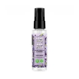 love beauty and planet Argan Oil & Lavender Hair Serum-picture-49