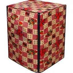 dream care Fully Automatic Front Loaded Washing Machine Cover-picture-30