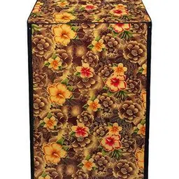 dream care Fully Automatic Front Loaded Washing Machine Cover-picture-13