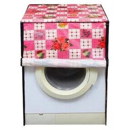 dream care Dustproof Fully Automatic Front Loaded Washing Machine Cover-picture-25