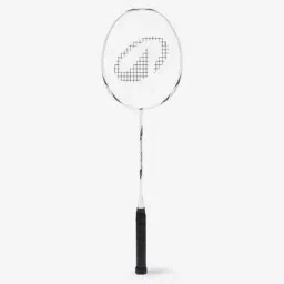 decathlon PERFLY - Carbon Fiber Badminton Racquet image 1
