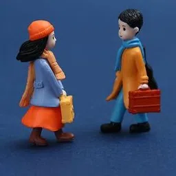 gopalvilla Romantic Winter Couple Miniature-picture-20