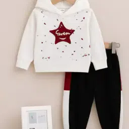 lofn Boys Typographic Tracksuit Set-picture-12