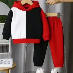 lofn Boys Colourblock Tracksuit Set-picture-19