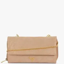baggit Women Travel Wallet with Chain Strap-picture-25