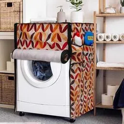 Front Load Washing Machine Cover-image-86