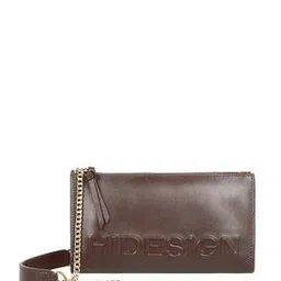 hidesign Women Contessa-Croco Sling Bag-picture-33