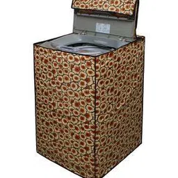 Fully Automatic Waterproof Washing Machine Cover-image-48