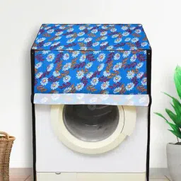 dream care Fully Automatic Waterproof Washing Machine Cover image 1