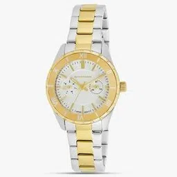 giordano Analogue Watch with Deployant Clasp - 2939-44-picture-34