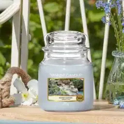 yankee candles Scented Jar Candles with Premium-Grade Wax -picture-26