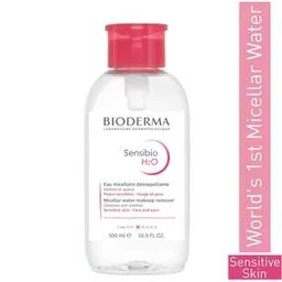 bioderma Sensibio H2O Micellar Water for Sensitive Skin-picture-49