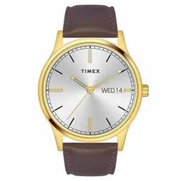 timex Men TW0TG8311 Water-Resistant Analogue Watch-picture-28