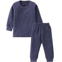 cumsin Boys Cotton Thermal Set-picture-12