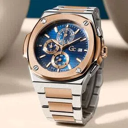 gc Classic Analogue Watch-picture-51