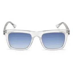 idee Men UV-Protected Square Sunglasses-IDS2800C4SG-picture-47