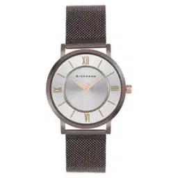 giordano Unisex Water-Resistant Analogue Watch-GD-1172-SETA-33-picture-49