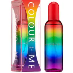 colour me Femme Colours Eau De Parfum-picture-52