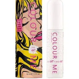 colour me Femme Pop Art Eau De Parfum-picture-15