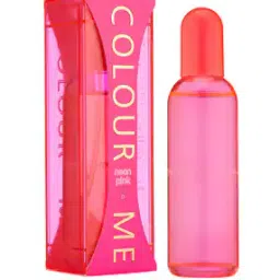 colour me Femme Neon Pink Eau De Parfum-picture-12