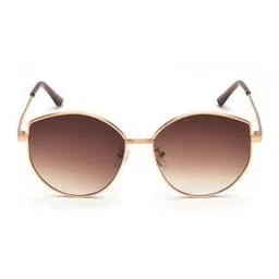 irus Women Full-Rim UV-Protected Oval Sunglasses- IRS1137C1SG-picture-49