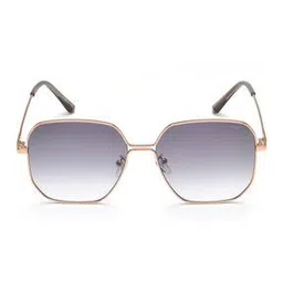 irus Women UV Protection Square Sunglasses - IRS1138C1SG-picture-34