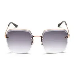 irus Women Full-Rim UV-Protected Square Sunglasses- IRS1141C1SG-picture-52