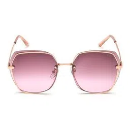 irus Women UV-Protected Sunglasses - IRS1146C4SG-picture-13