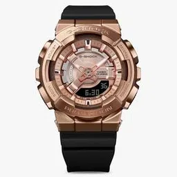 casio G1315 G-Shock Women (GM-S110PG-1ADR) Analog-Digital Wrist Watch-picture-41