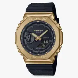 casio G1278 G-Shock Men (GM-2100G-1A9DR) Analog-Digital Wrist Watch-picture-21